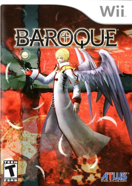 Baroque (USA)